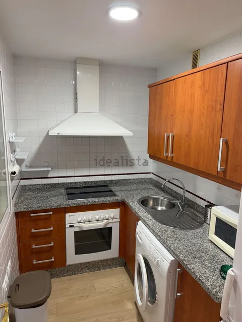 Wohnung 90 m² in Mijas