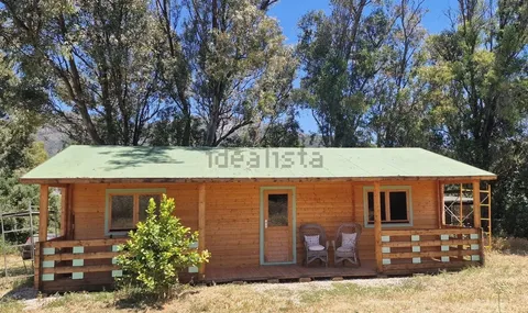 Будинок 75 м² у Tarifa