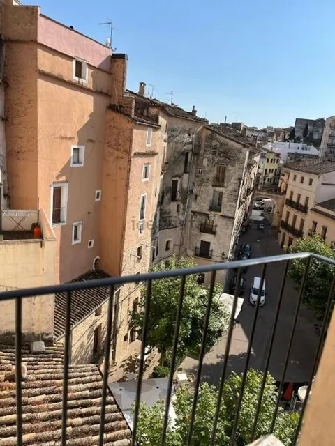Casa de 82 m² a Bocairent