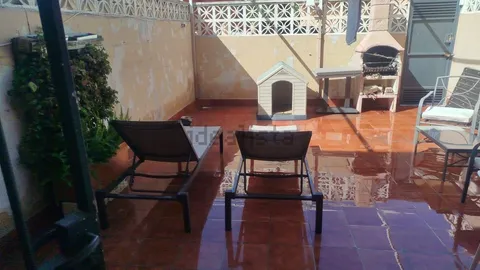 Habitació de lloguer, Marbella