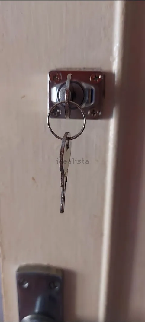 Habitació de lloguer, Manresa (4/11)
