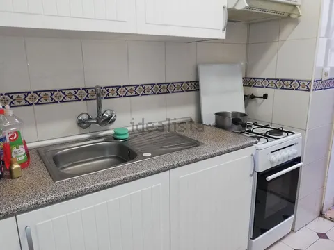 Habitació de lloguer, Granada