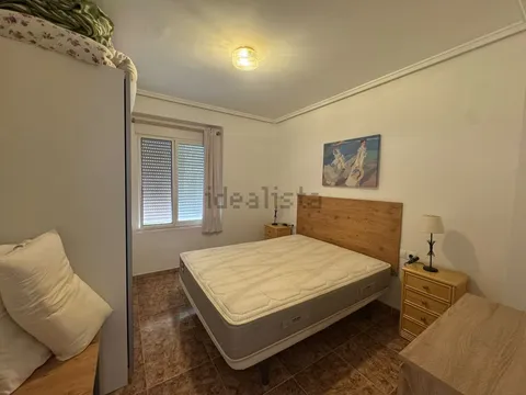 Pis de 64 m² a València