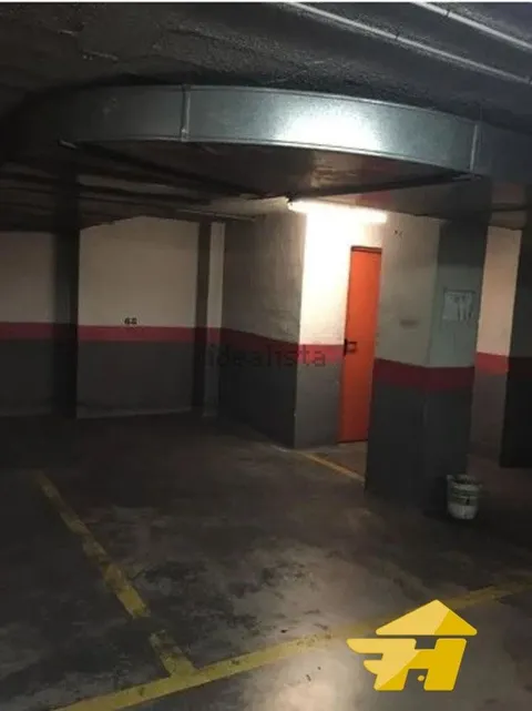 Pis de 75 m² a Màlaga (3/16)