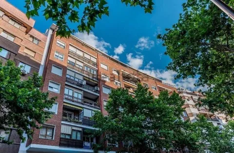Pis de 68 m² a Madrid