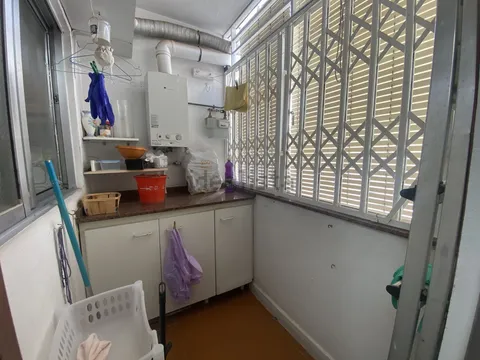 Pis de 110 m² a València