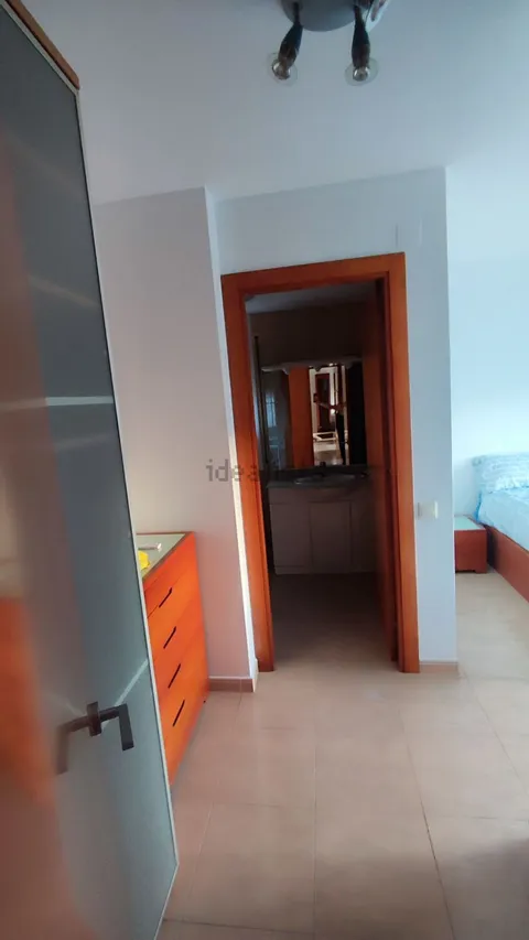 Pis de 85 m² a Mataró