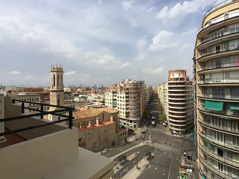 Habitació de lloguer, València