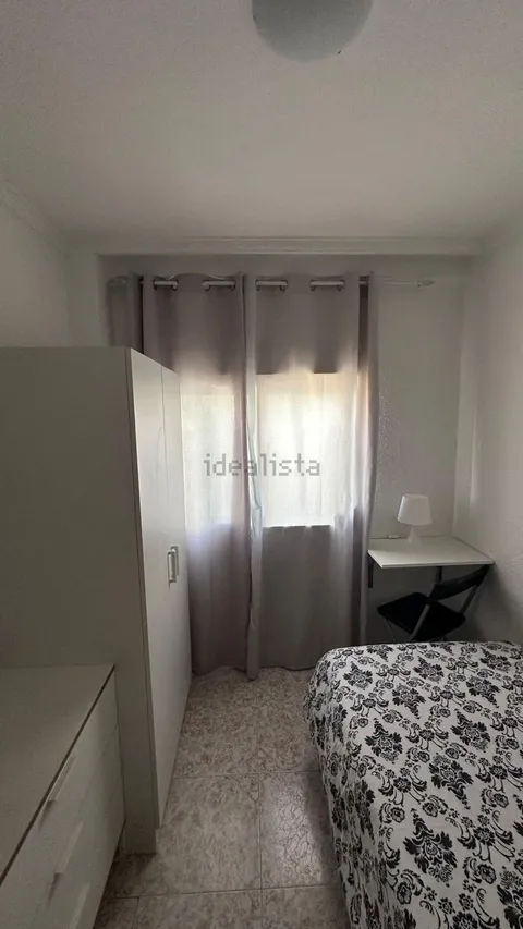 Habitació de lloguer, Marbella