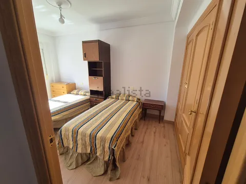 Квартира 71 м² в Сарагосе