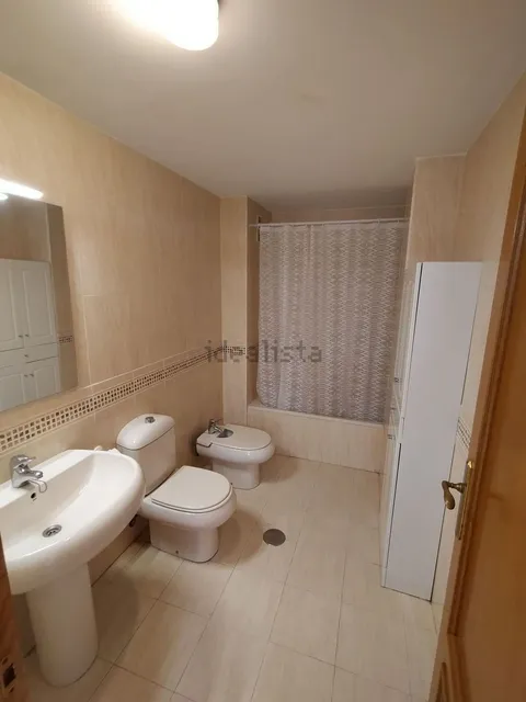 Pis de 100 m² a Almeria