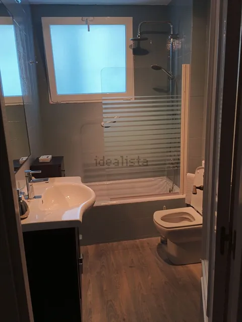 Wohnung 62 m² in Zarautz