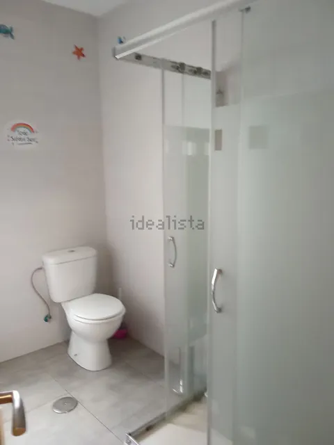 Wohnung 99 m² in Garganta la Olla