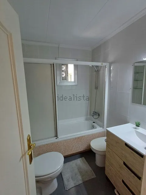 Zimmer zur Miete, Badalona
