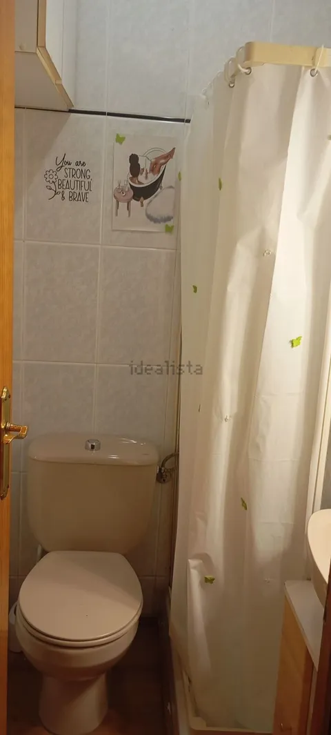 Pis de 25 m² a Alacant