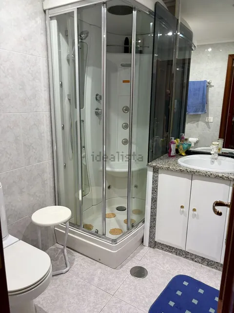 Piso de 142 m² en Vigo