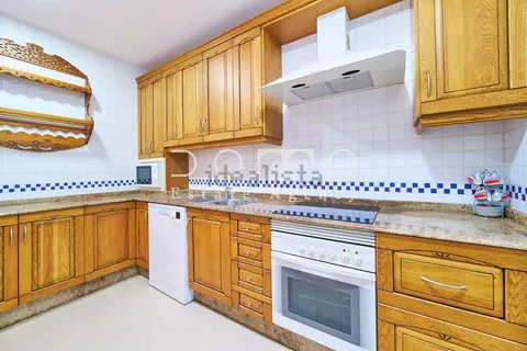 Pis de 97 m² a Mojácar