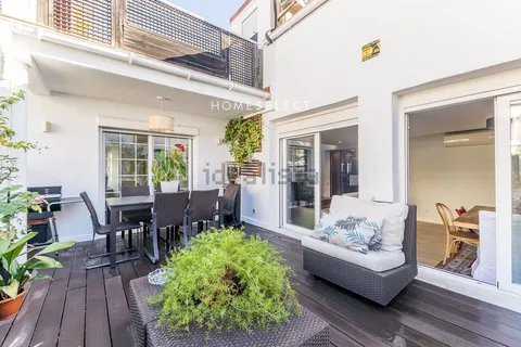 Pis de 180 m² a Madrid