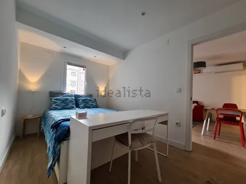 Pis de 48 m² a Barcelona
