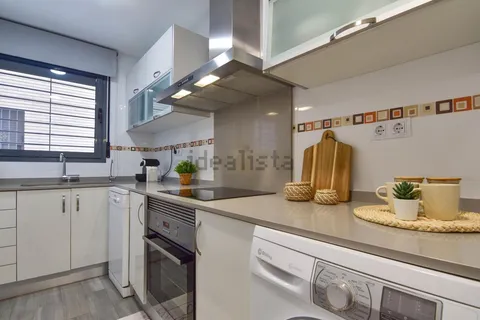 Квартира 73 м² в Puçol