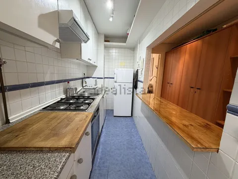 Pis de 72 m² a Madrid