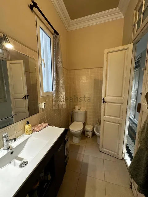 Habitación en alquiler, Valencia