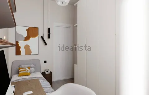 Appartamento 120 m² a Madrid