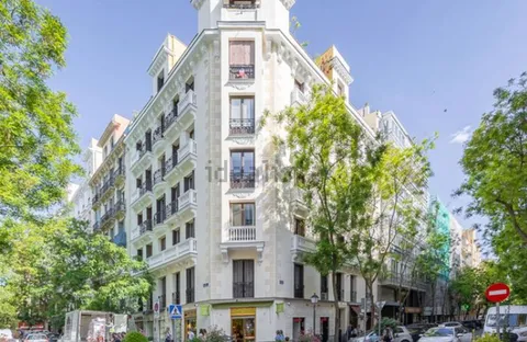 Appartement 85 m² à Madrid