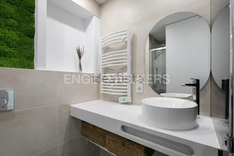 Pis de 143 m² a València