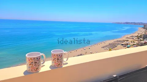 Pis de 120 m² a Benalmádena