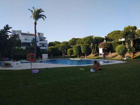 Moradia 120 m² em Mijas