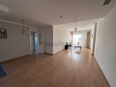 Piso de 120 m² en Sevilla