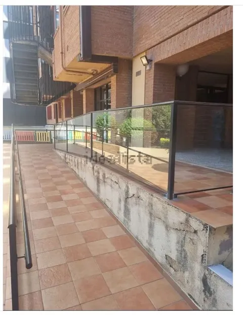 Pis de 88 m² a Madrid