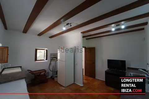Дом 450 м² в Sant Joan de Labritja