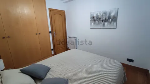 Flat 70 m² in San Sebastián (4/14)