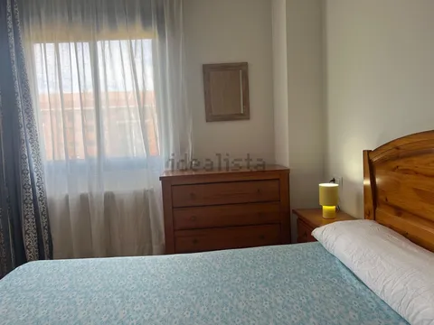 Pis de 80 m² a Ciudad Real