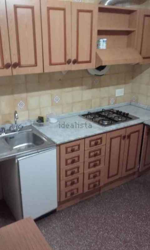 Habitació de lloguer, Sant Vicent del Raspeig