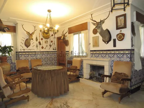 Room for rent, Seville