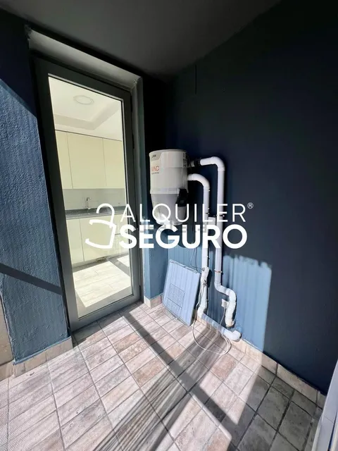 Wohnung 150 m² in Madrid