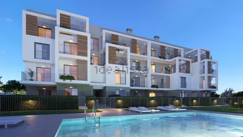 Pis de 54 m² a Calvià (2/37)