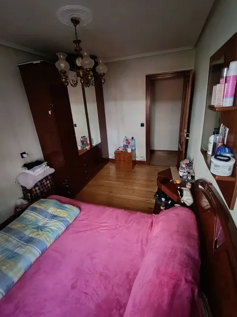 Chambre à louer, Bilbao (3/3)