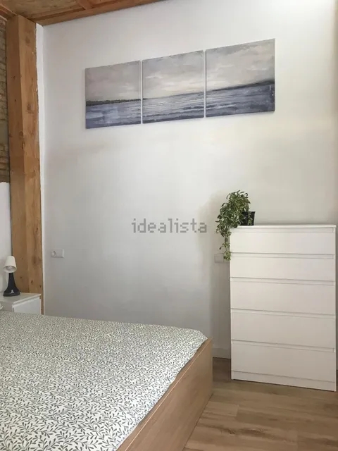 Pis de 96 m² a València