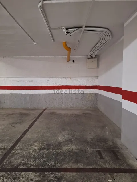 Pis de 60 m² a València
