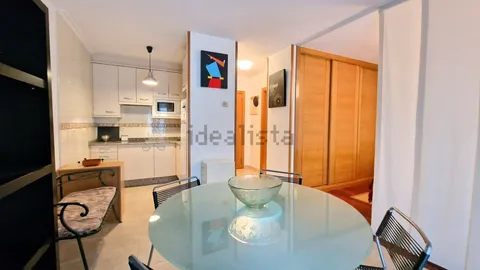 Pis de 45 m² a Santiago de Compostel·la