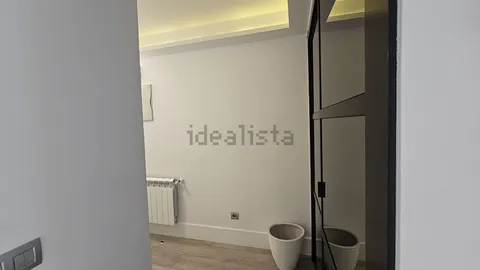 Pis de 120 m² a Madrid