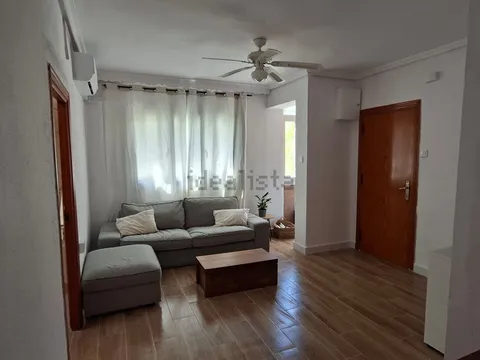 Quarto para alugar, Cádiz