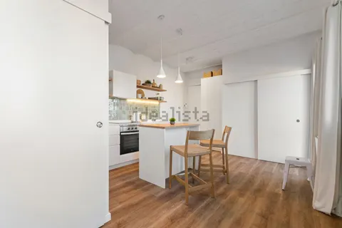 Pis de 35 m² a Barcelona