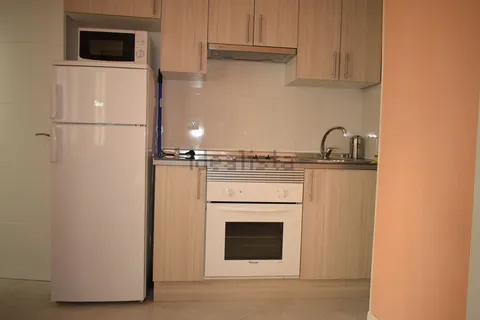 Pis de 28 m² a Madrid