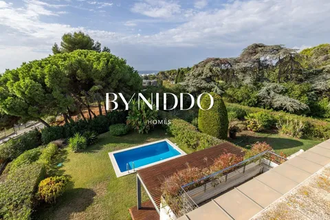 Casa de 290 m² en Sant Vicenç de Montalt