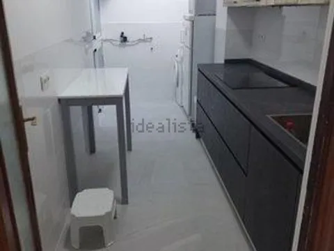 Pis de 81 m² a Sant Joan d'Alacant